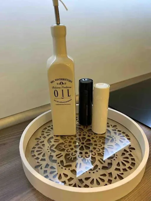 Basilica Suite With 2 Bedr Budapešť Apartmán