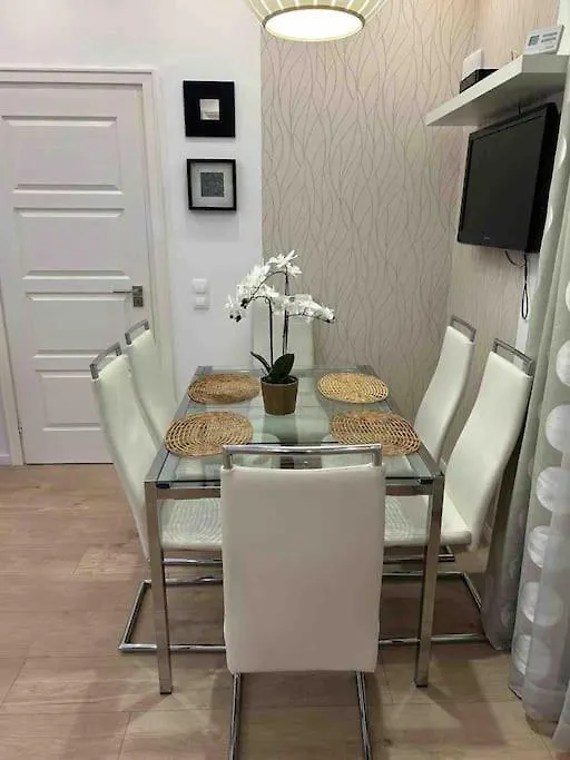 Basilica Suite With 2 Bedr Budapešť
