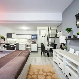 Bpr Elite - Sky Terrace דירה