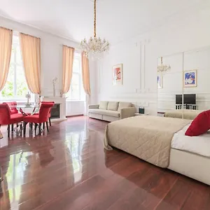  Apartamento Music Academy Cafe Vian Kft