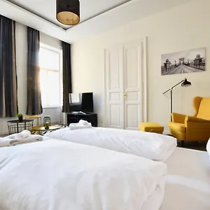  Apartamento Standard By Hi5 - Dessewffy 39