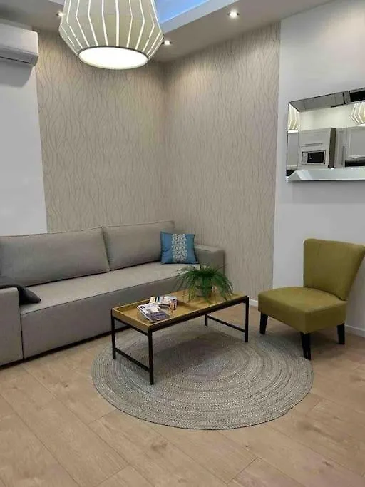 Apartment Basilica Suite With 2 Bedr Budapest Hungary