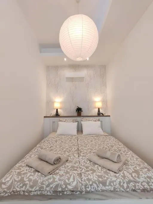 Basilica Suite With 2 Bedr Budapest Hungary