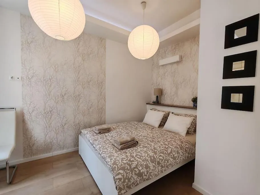 Basilica Suite With 2 Bedr Budapest 0*,