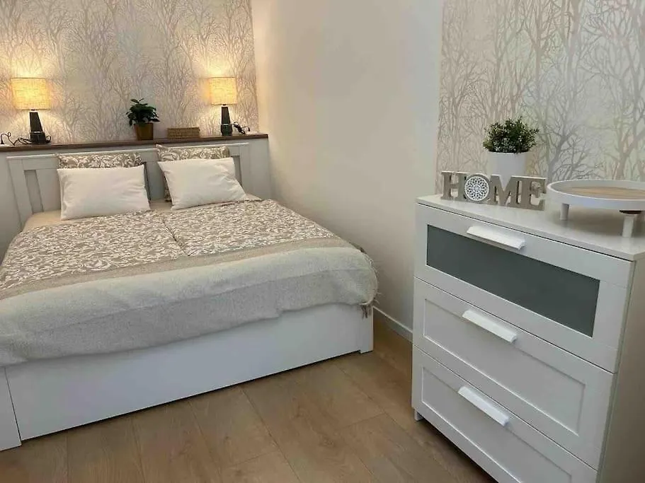 Apartment Basilica Suite With 2 Bedr Budapest