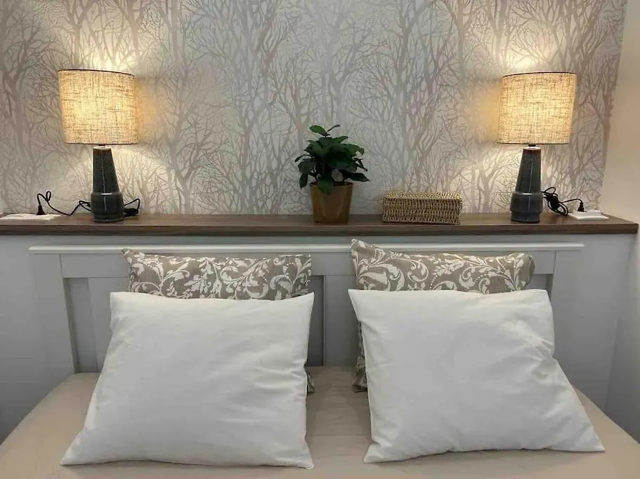 Apartment Basilica Suite With 2 Bedr Budapest
