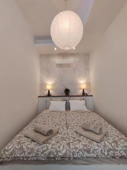 Basilica Suite With 2 Bedr Budapest 0*,  Hungary