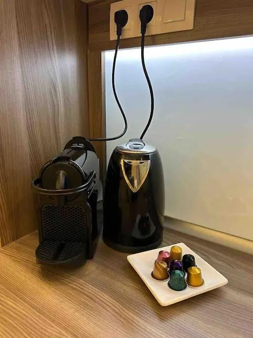 Basilica Suite With 2 Bedr Budapest