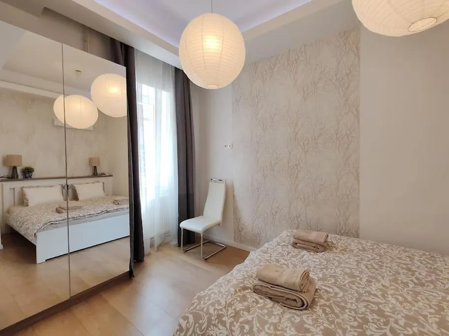 Apartment Basilica Suite With 2 Bedr Budapest Hungary